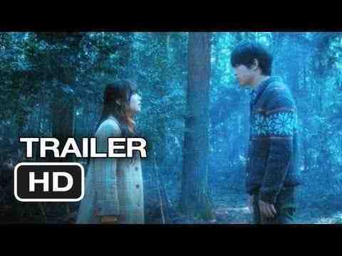A Werewolf Boy - trailer