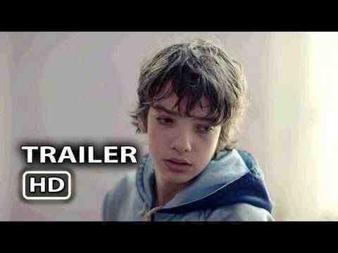 Dead Europe - trailer