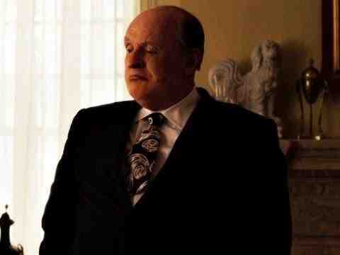 Hitchcock - trailer