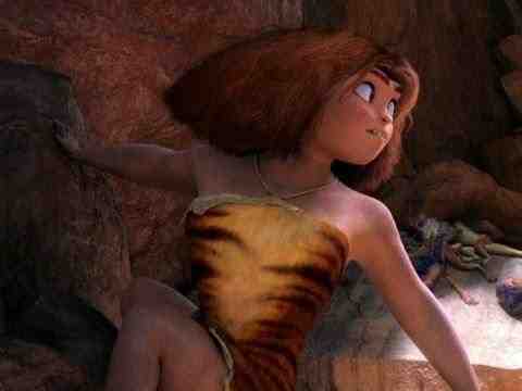 Die Croods - trailer 2