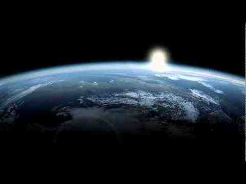 Solar Revolution - trailer