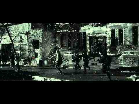 Silent Night - trailer