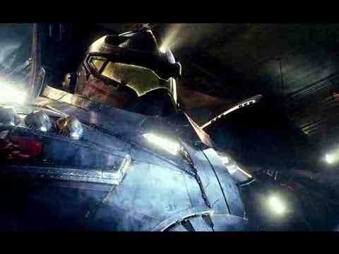 Pacific Rim - trailer