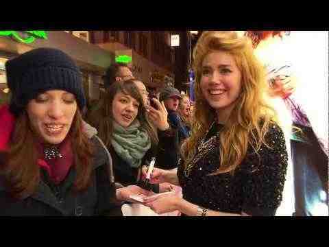 Jesus liebt mich - Premierenclip vom 11.12.12
