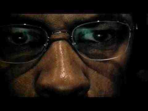 Der Manchurian Kandidat - trailer