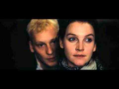 The Secret Society of Fine Arts - trailer