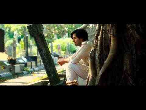 Midnight's Children - trailer