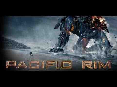 Pacific Rim - trailer