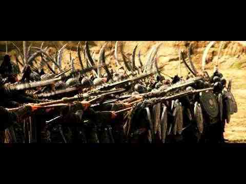 Saving General Yang - trailer