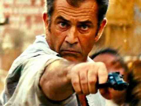 Get the Gringo - trailer