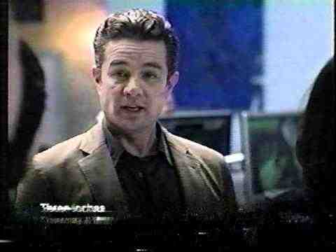 Three Inches - trailer