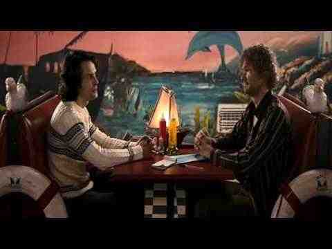 Bunny and the Bull - Trailer