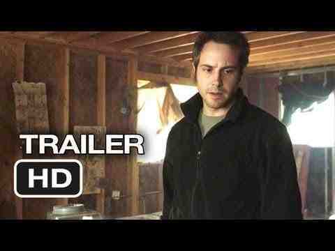 Resolution - trailer