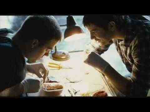 Fifty Dead Men Walking - Trailer