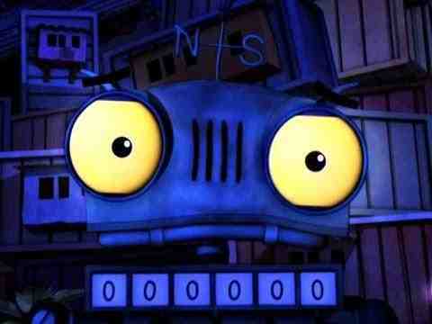 Ritter Rost - Eisenhart & voll verbeult - Filmclips & Trailer