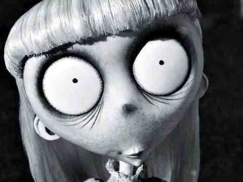 Frankenweenie - trailer 3
