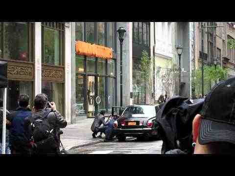 Dead Man Down - Behind the Scenes