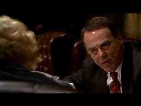 Air Force One - trailer