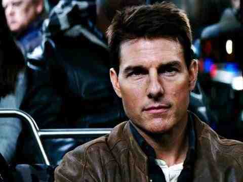 Jack Reacher - Filmclips & Trailer