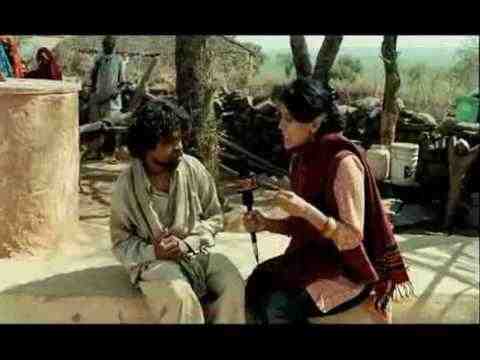 Peepli Live - trailer