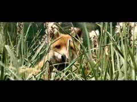 Der Fuchs und das Mädchen - trailer