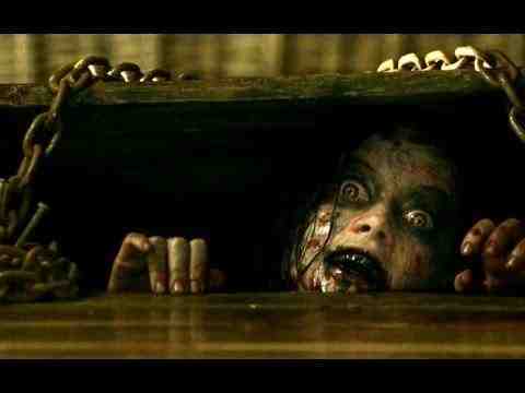Evil Dead - RedBand trailer 2