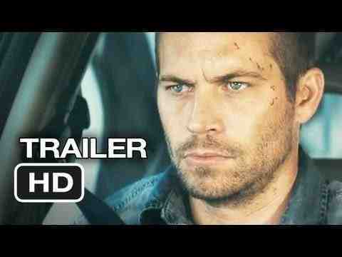 Vehicle 19 - trailer