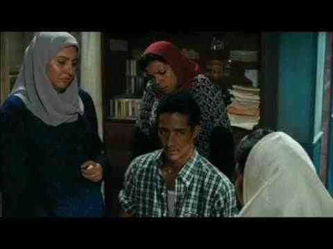 Scheherazade Tell Me a Story - trailer