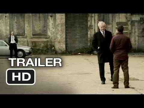 The Wee Man - trailer 2