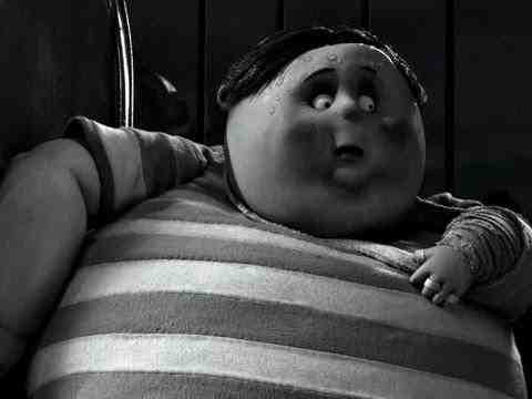 Frankenweenie - Filmclips & Trailer
