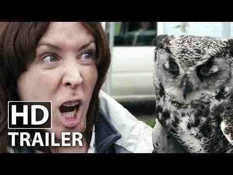 Sightseers - trailer