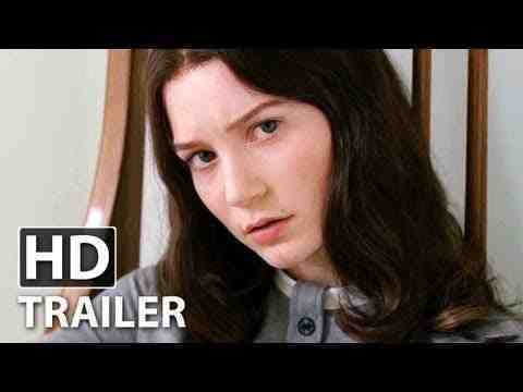 Stoker - trailer