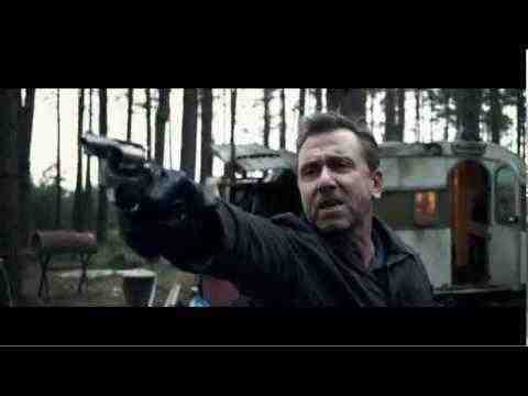 The Liability - trailer