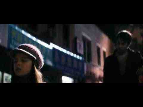 Curfew - trailer