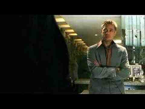 Ocean's Eleven - trailer