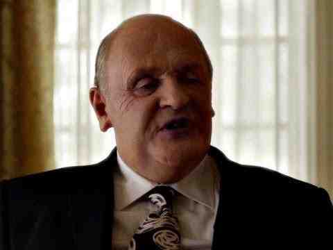 Hitchcock - Filmclips & Trailer