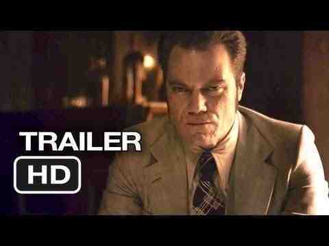 The Iceman - trailer 2