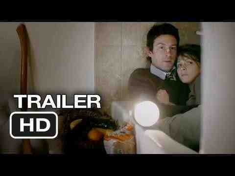 Upstream Color - trailer