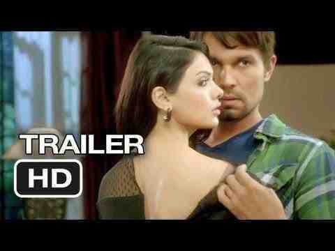 Murder 3 - trailer