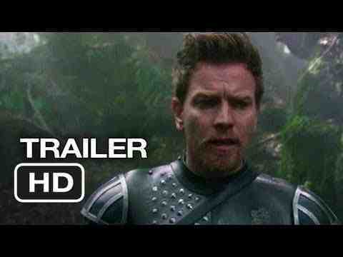 Jack the Giant Slayer - trailer 2