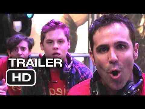 Noobz - trailer 2