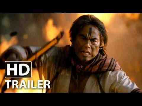 Warriors of the Rainbow: Seediq Bale - trailer
