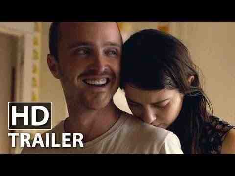 Smashed - trailer