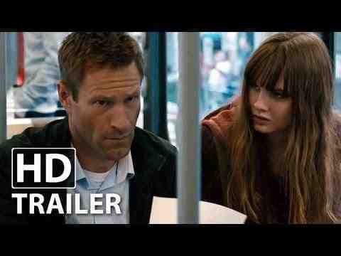 The Expatriate - trailer