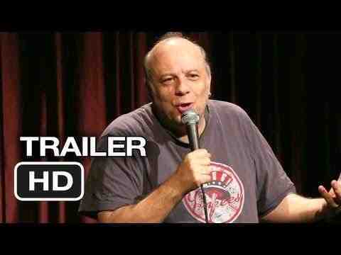 The Bitter Buddha - trailer