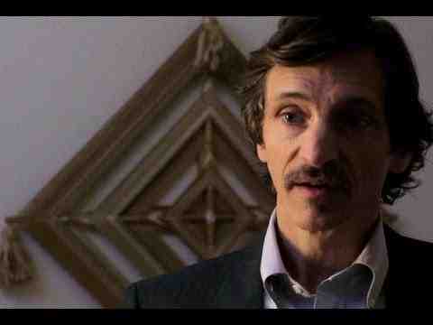 The Playroom - trailer