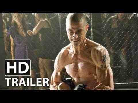 Alex Cross - trailer