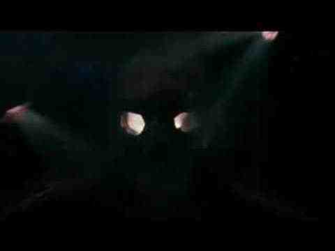 Nightbreed - trailer