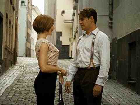 Die Quellen des Lebens - Filmclips & trailer