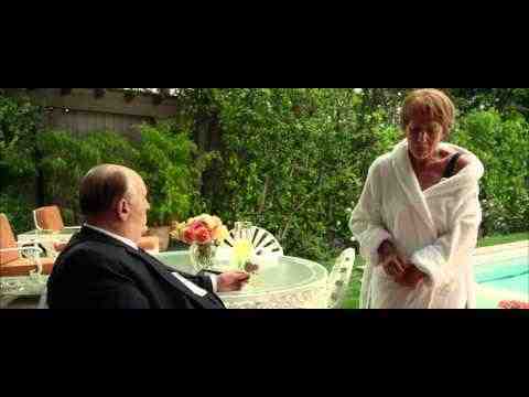 Hitchcock - Clip 2 
